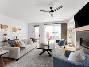 Undisclosed Address #7895602, Denver CO 80223