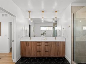 Undisclosed Address #7895602, Denver CO 80223