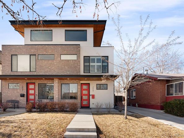 Undisclosed Address #7895602, Denver CO 80223