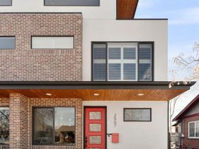 Undisclosed Address #7895602, Denver CO 80223