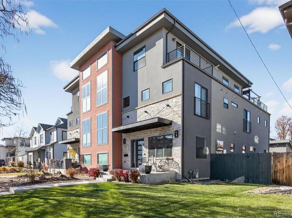 2635 S Acoma Street, Denver CO 80223