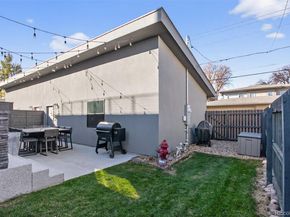 2635 S Acoma Street, Denver CO 80223