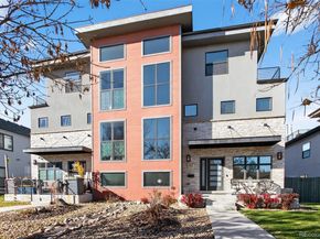 2635 S Acoma Street, Denver CO 80223