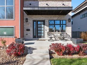 2635 S Acoma Street, Denver CO 80223