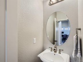 8438 Flora Street, Arvada CO 80005