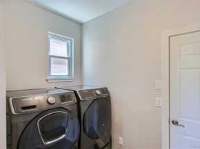 8438 Flora Street, Arvada CO 80005
