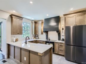 8438 Flora Street, Arvada CO 80005