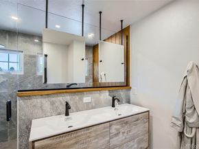 8438 Flora Street, Arvada CO 80005