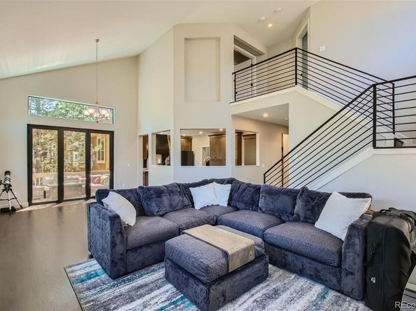 8438 Flora Street, Arvada CO 80005