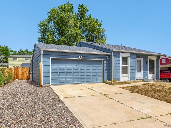 20765 E Buchanan Drive, Aurora CO 80011
