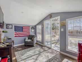 20765 E Buchanan Drive, Aurora CO 80011