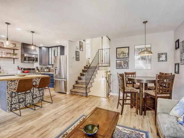 20765 E Buchanan Drive, Aurora CO 80011