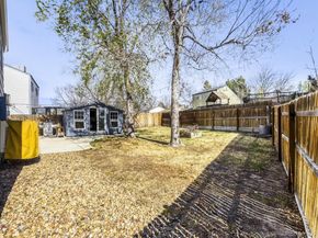 20765 E Buchanan Drive, Aurora CO 80011