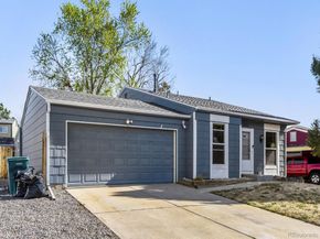 20765 E Buchanan Drive, Aurora CO 80011