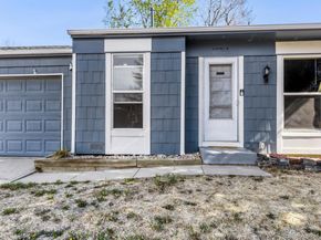 20765 E Buchanan Drive, Aurora CO 80011