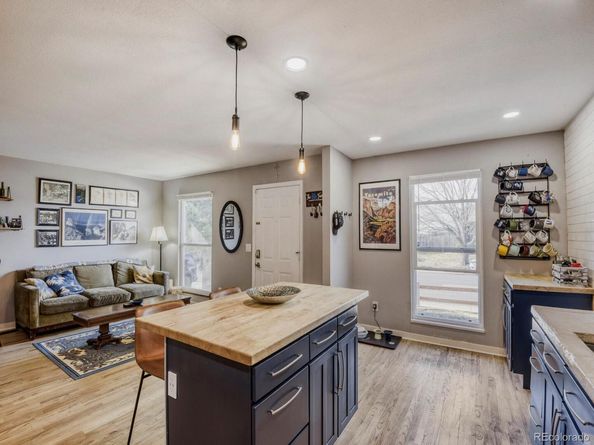 20765 E Buchanan Drive, Aurora CO 80011