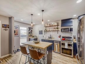 20765 E Buchanan Drive, Aurora CO 80011