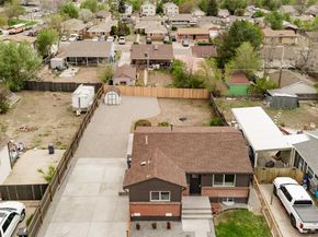 4540 W Alaska Place, Denver CO 80219
