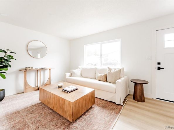 4540 W Alaska Place, Denver CO 80219