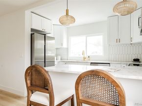 4540 W Alaska Place, Denver CO 80219