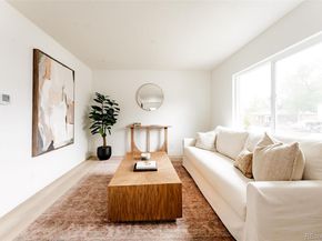 4540 W Alaska Place, Denver CO 80219