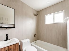 4540 W Alaska Place, Denver CO 80219