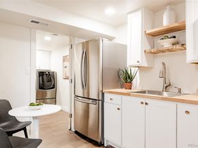 4540 W Alaska Place, Denver CO 80219