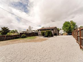 4540 W Alaska Place, Denver CO 80219