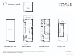 4537 Utica Street, Denver CO 80212