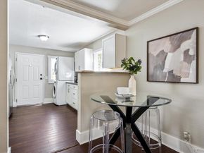 44 Julian Street, Denver CO 80219