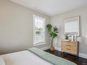 44 Julian Street, Denver CO 80219