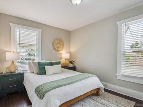 44 Julian Street, Denver CO 80219