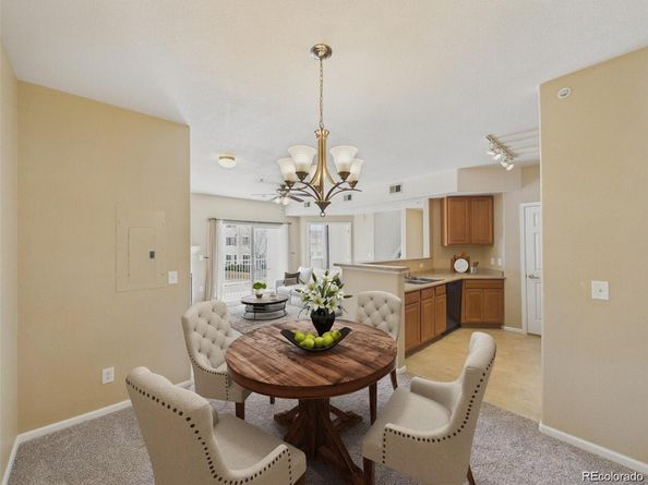15700 E Jamison Drive 9203, Englewood CO 80112