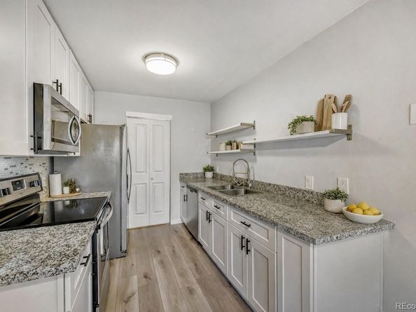 580 Vance Street A, Lakewood CO 80226