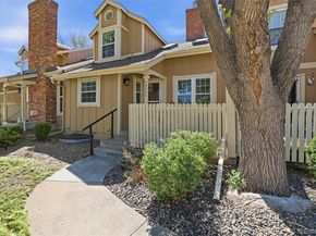 9960 Grove Street C, Westminster CO 80031