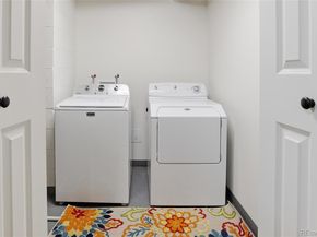 9960 Grove Street C, Westminster CO 80031