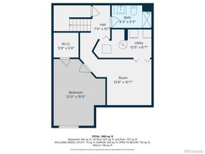 9960 Grove Street C, Westminster CO 80031