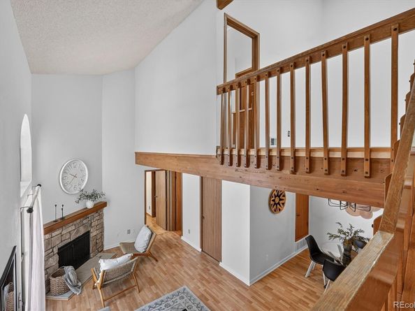 942 S Walden Street 204, Aurora CO 80017