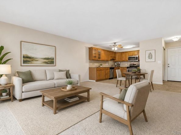 9625 E Center Avenue 5A, Denver CO 80247