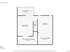 254 Zang Street, Lakewood CO 80228