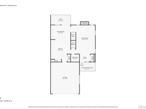 254 Zang Street, Lakewood CO 80228