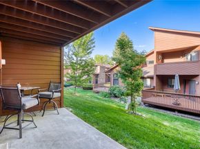 254 Zang Street, Lakewood CO 80228