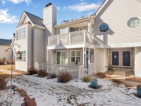 12543 E Pacific Circle D, Aurora CO 80014