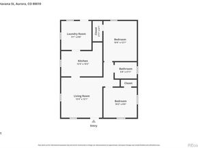 1334 Havana Street, Aurora CO 80010