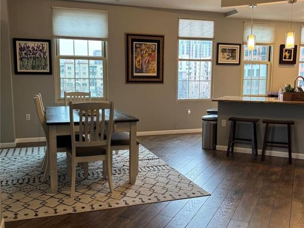 475 W 12th Avenue 4E, Denver CO 80204