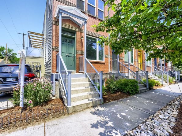 359 E Bayaud Avenue A, Denver CO 80209
