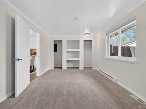 5071 S Irving Street, Englewood CO 80110