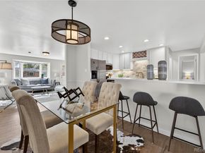 5071 S Irving Street, Englewood CO 80110