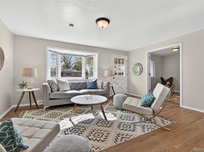 5071 S Irving Street, Englewood CO 80110