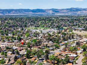 5071 S Irving Street, Englewood CO 80110